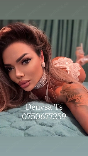 Top Ts Denysa 