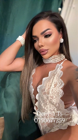 Top Trans Denysa