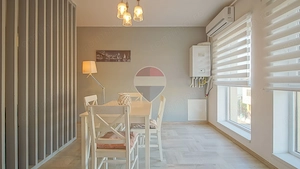 Apartament de închiriat, Sinuhe Residence, Tractorul! - imagine 2