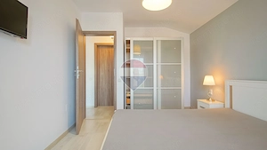 Apartament de închiriat, Sinuhe Residence, Tractorul! - imagine 10