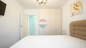 Apartament cu 3 camere de închiriat în zona Tractorul - imagine 7