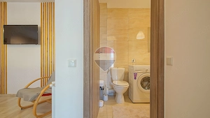 Apartament de închiriat, Sinuhe Residence, Tractorul! - imagine 13
