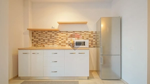 Apartament de închiriat, Sinuhe Residence, Tractorul! - imagine 8