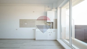 Garsoniera de vânzare,Subcetate City-Green Residence,parcare inclusa - imagine 3
