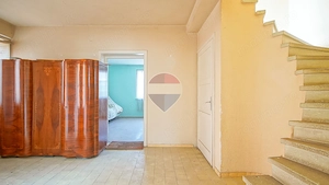 Casă tip duplex cu teren generos de 1.171 mp, Sânpetru - imagine 4