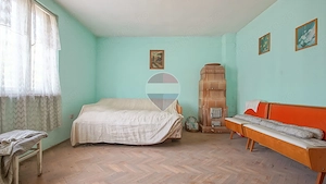 Casă tip duplex cu teren generos de 1.171 mp, Sânpetru - imagine 5