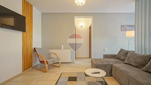 Apartament de închiriat, Sinuhe Residence, Tractorul! - imagine 4