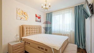Apartament cu 3 camere de închiriat în zona Tractorul - imagine 6