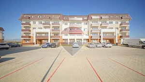Garsoniera de vânzare,Subcetate City-Green Residence,parcare inclusa - imagine 8