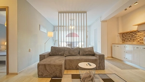 Apartament de închiriat, Sinuhe Residence, Tractorul! - imagine 6