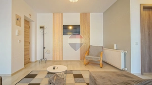 Apartament de închiriat, Sinuhe Residence, Tractorul! - imagine 7