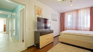 Apartament cu 3 camere de închiriat în zona Tractorul - imagine 12
