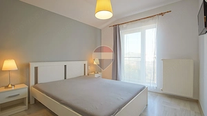 Apartament de închiriat, Sinuhe Residence, Tractorul! - imagine 11