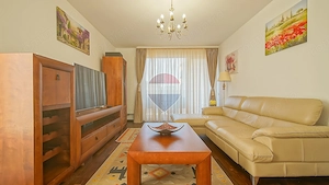 Apartament cu 3 camere de închiriat în zona Tractorul - imagine 4