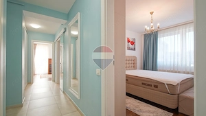 Apartament cu 3 camere de închiriat în zona Tractorul - imagine 9