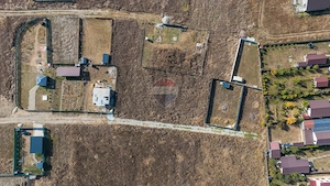 De vânzare teren intravilan 516 mp în Bod, spre Sânpetru - imagine 4