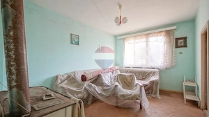 Casă tip duplex cu teren generos de 1.171 mp, Sânpetru - imagine 16