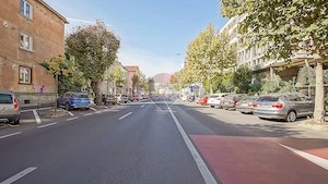 Spațiu de birouri | Centrul Civic | Iuliu Maniu 66| Brasov - imagine 17
