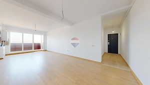 Garsoniera de vanzare Subcetate City-Green Residence - imagine 5