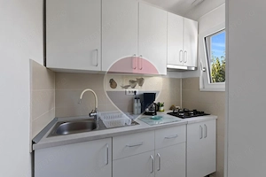 Apartament cu 1 camera de închiriat în zona Banu Maracine - imagine 4