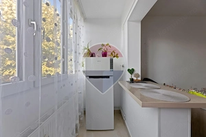 Apartament cu 1 camera de închiriat în zona Banu Maracine - imagine 3