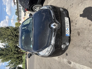 Vând Renault Clio 1,5 dci,2015