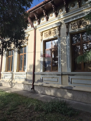 Monument istoric cu identitate aparte și potențial investițional - imagine 2