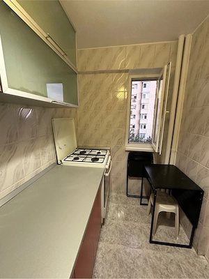 inchiriez Garsoniera ,Zona Pantelimon , str Marcu Armasu , Sector 2 - imagine 5