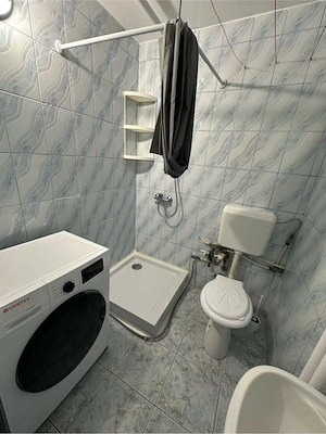 inchiriez Garsoniera ,Zona Pantelimon , str Marcu Armasu , Sector 2 - imagine 4