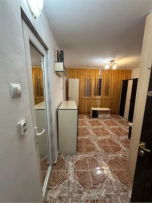 inchiriez Garsoniera ,Zona Pantelimon , str Marcu Armasu , Sector 2 - imagine 3
