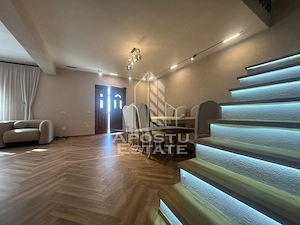 Vila 6 camere, Frumuseni - imagine 9