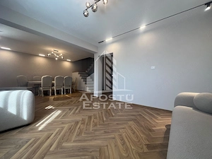 Vila 6 camere, Frumuseni - imagine 8