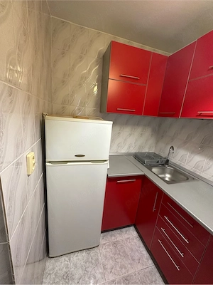 inchiriez Garsoniera ,Zona Pantelimon , str Marcu Armasu , Sector 2 - imagine 9