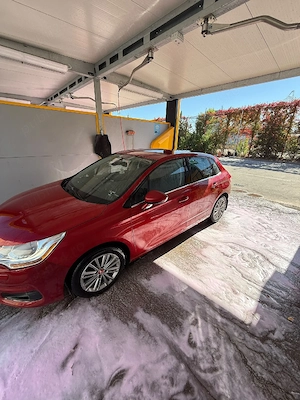 citroen c4 2011 automat euro 5 - imagine 7