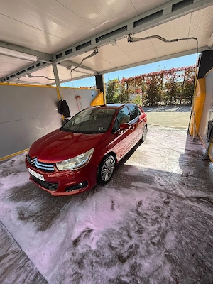citroen c4 2011 automat euro 5 - imagine 6