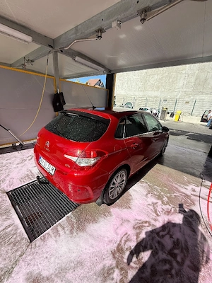 citroen c4 2011 automat euro 5 - imagine 9