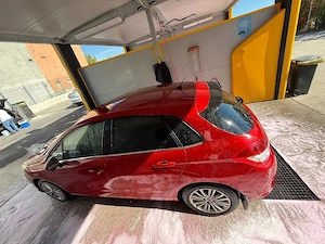 citroen c4 2011 automat euro 5 - imagine 4