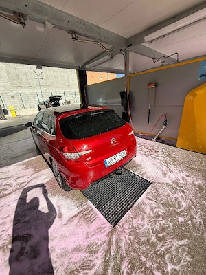 citroen c4 2011 automat euro 5 - imagine 10