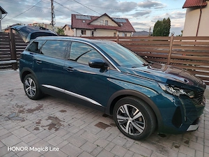 peugeot 5008 2021
