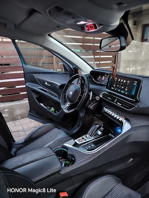 peugeot 5008 2021 - imagine 9