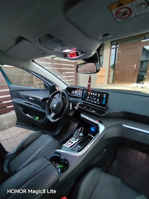 peugeot 5008 2021 - imagine 6