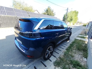 peugeot 5008 2021 - imagine 2