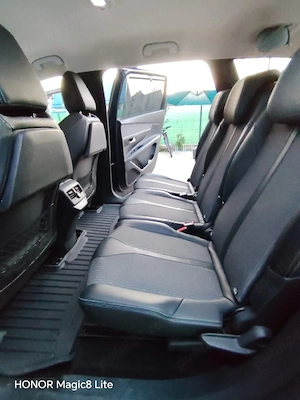 peugeot 5008 2021 - imagine 8