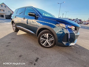 peugeot 5008 2021 - imagine 5