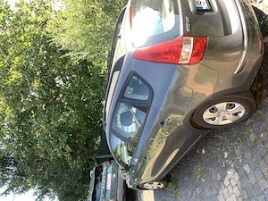  Vând Hyundai I30 model CW combi. - imagine 2