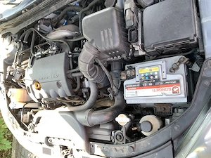 Vând Hyundai I30 model CW combi. - imagine 8