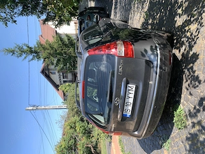  Vând Hyundai I30 model CW combi. - imagine 3