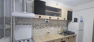 Apartament 2 Camere Semidecomandat Nitu Vasile PET friendly - imagine 3