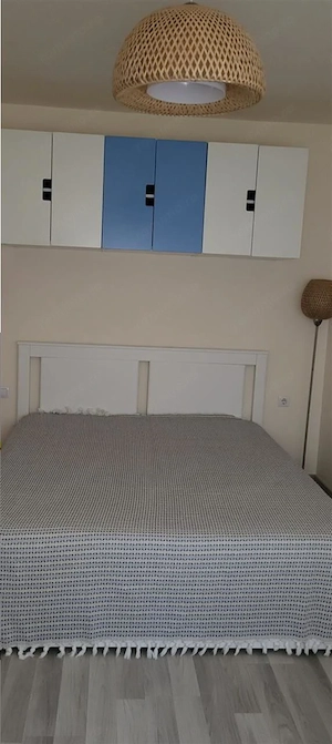 Apartament 2 Camere Semidecomandat Nitu Vasile PET friendly - imagine 10