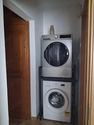 Proprietar, inchiriez apartament 2 camere Navodari, str Randunelelor   - imagine 7